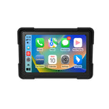 Motorbike Wireless CarPlay Android Auto Screen Motorcycle Display