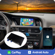 Audi MMI 3G CarPlay Android Auto Box for A4 A5 S4 S5 B8 A6 A7 S6 S7 C7 Q5