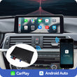 BMW NBT CarPlay Android Auto Module for F01 F10 F12 F15 F16 F20 F25 F26 F30