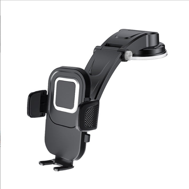 Car Phone Holder Mount Bracket for iPhone Xiaomi Huawei Samsung