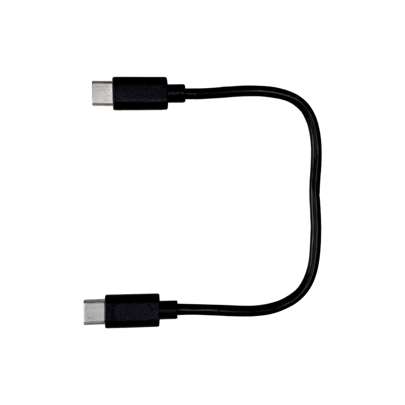 USB-C-to-C Cable for Arastream Car CarPlay Android Multimedia Box