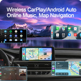 CarbitLink to Wireless CarPlay Android Auto Box Media Kit for Chinese Cars