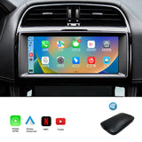 Car Multimedia Steaming Box CarPlay Android Auto Adapter TV Video Dongle